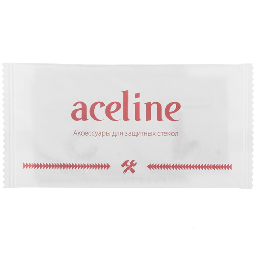 Купить Защитное стекло Aceline для экрана Apple iPhone 17  5630108. Характеристики, отзывы и цены в Донецке