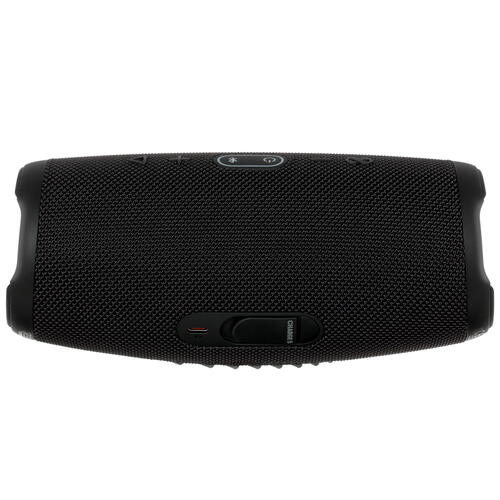 Купить Портативная колонка JBL Charge 5, черный  4776882. Характеристики, отзывы и цены в Донецке
