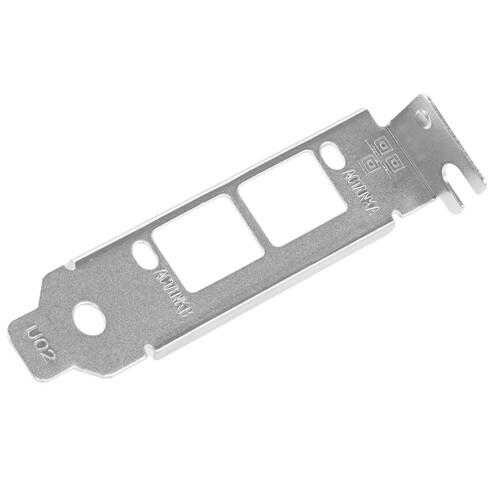 Купить Сетевая карта ORIENT XWT-INT710PE8 2SFP+  9119656. Характеристики, отзывы и цены в Донецке