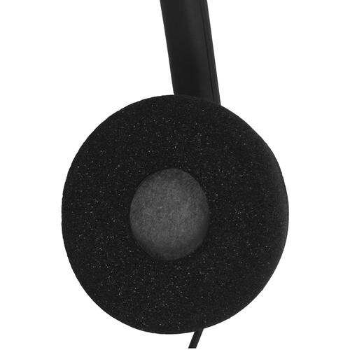 Купить Проводная моногарнитура Yealink UH34 Lite Mono UC черный 2021  5486943. Характеристики, отзывы и цены в Донецке