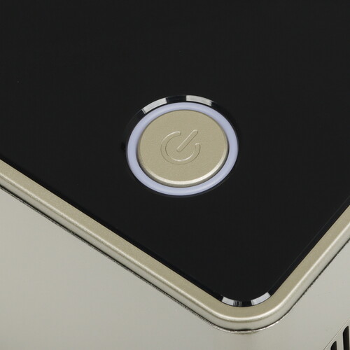 Купить Проектор Hiper Cinema D13 серый  5470057. Характеристики, отзывы и цены в Донецке