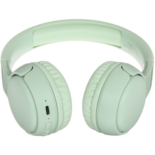 Купить Беспроводные/проводные наушники HONOR CHOICE Headphones Lite зеленый 2025  5640224. Характеристики, отзывы и цены в Донецке