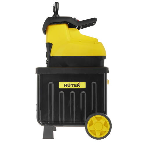 Купить Садовый измельчитель электрический Huter ESH-2800PRO  8189169. Характеристики, отзывы и цены в Донецке