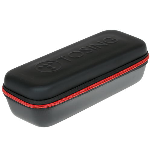 Купить Микрофон Tosing XR фиолетовый  1382033. Характеристики, отзывы и цены в Донецке