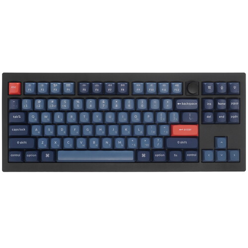 Купить Клавиатура проводная + беспроводная Keychron V3 Max  9192089. Характеристики, отзывы и цены в Донецке