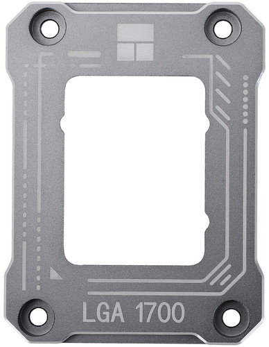 Купить Прижимная рамка Thermalright LGA 1700-BCF  9311853. Характеристики, отзывы и цены в Донецке