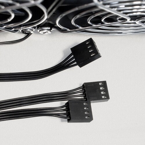 Купить Серверный корпус ExeGate Pro 2U660-HS12/1U-1100ADS  9102197. Характеристики, отзывы и цены в Донецке