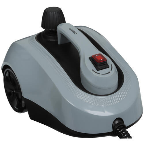 Купить Пароочиститель DEXP FSC-1800G серый  9035771. Характеристики, отзывы и цены в Донецке