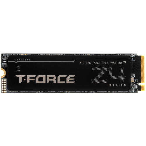 Купить 1000 ГБ M.2 NVMe накопитель TEAMGROUP Z44A5 [TM8FPP001T0C129]  5433564. Характеристики, отзывы и цены в Донецке