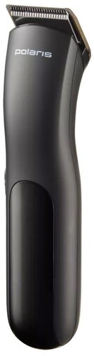Купить Триммер Polaris PHC 2400 черный  9190388. Характеристики, отзывы и цены в Донецке