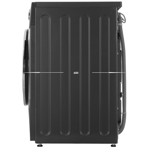 Купить Стиральная машина DEXP WF-10C2M серый  9247737. Характеристики, отзывы и цены в Донецке