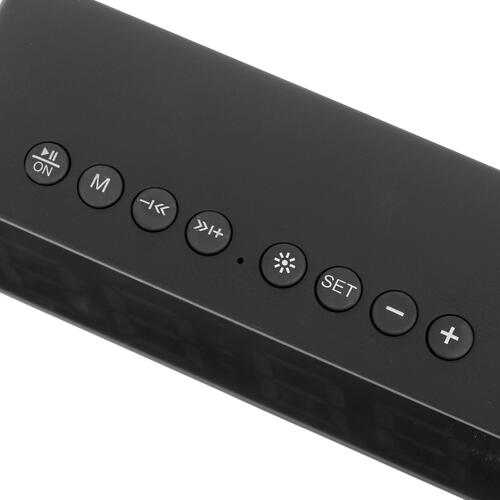 Купить Радиобудильник DEXP RC-240  1609884. Характеристики, отзывы и цены в Донецке