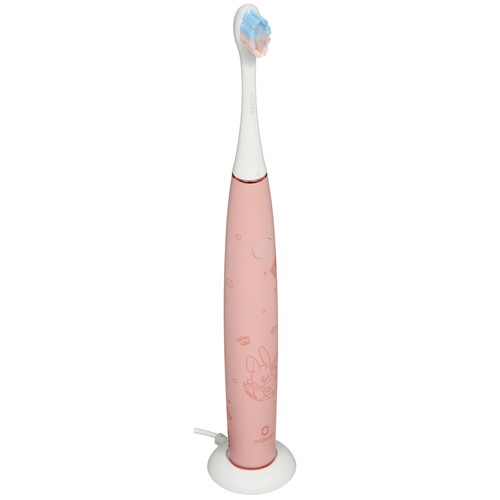 Купить Электрическая зубная щетка Oclean Kids розовый  9017069. Характеристики, отзывы и цены в Донецке