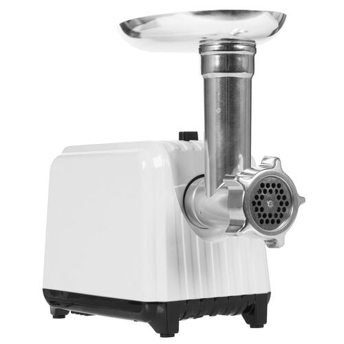 Купить Мясорубка электрическая Endever Sigma 45 белый  8141718. Характеристики, отзывы и цены в Донецке