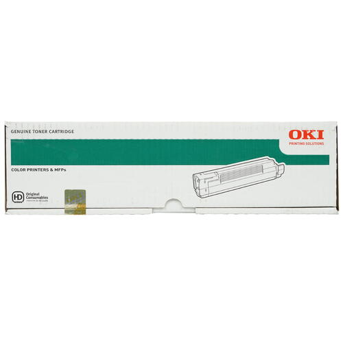 Купить Картридж лазерный OKI C8600 желтый  7973929. Характеристики, отзывы и цены в Донецке