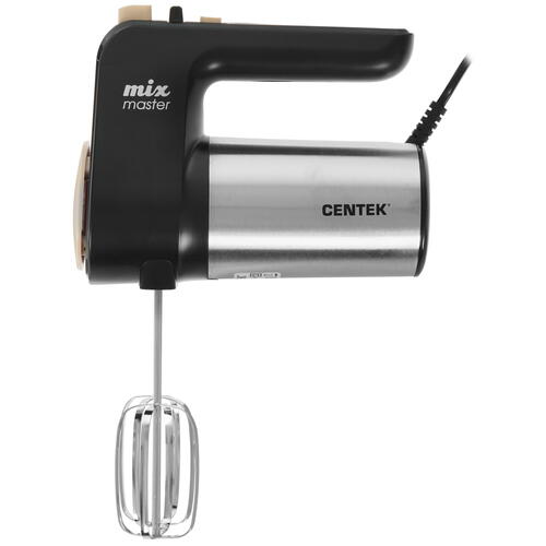 Купить Миксер Centek CT-1123 бежевый  5317458. Характеристики, отзывы и цены в Донецке