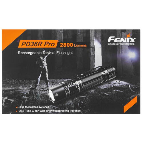Купить Фонарь Fenix HL16bk  5435155. Характеристики, отзывы и цены в Донецке