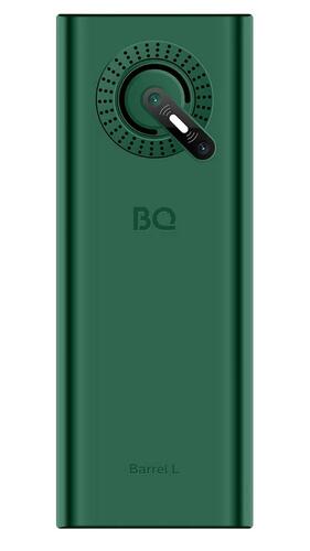 Купить Сотовый телефон BQ 2458 Barrel L зеленый/черный  9111942. Характеристики, отзывы и цены в Донецке
