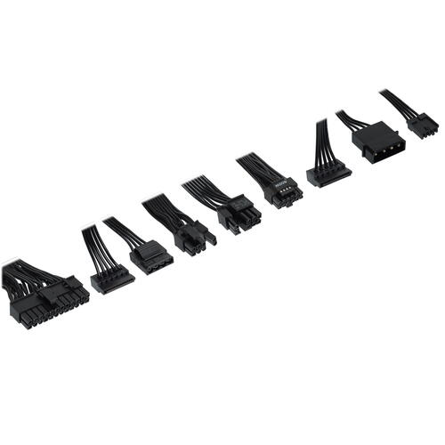 Купить Блок питания Chieftec Polaris Pro 1300W  5094946. Характеристики, отзывы и цены в Донецке