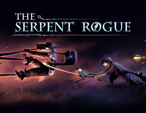 Купить Игра The Serpent Rogue (Steam)  5618183. Характеристики, отзывы и цены в Донецке