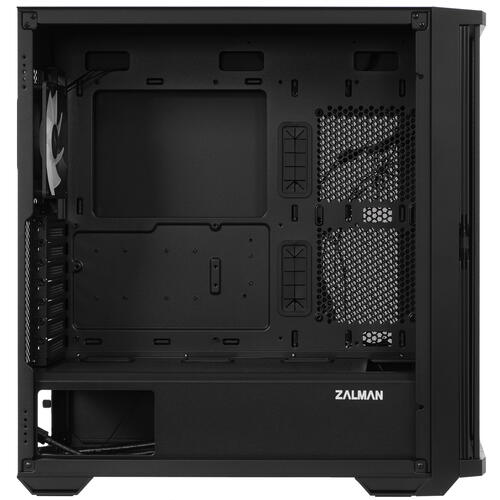 Купить Корпус ZALMAN Z10 PLUS  5076160. Характеристики, отзывы и цены в Донецке