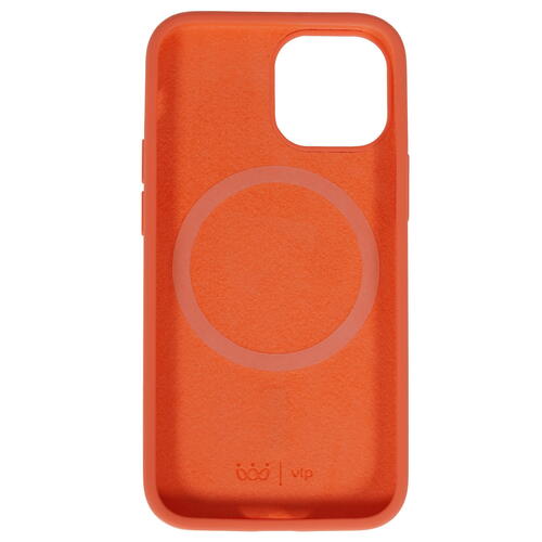 Купить Накладка  VLP Silicone Case with MagSafe для Apple iPhone 13 mini розовый  4873245. Характеристики, отзывы и цены в Донецке