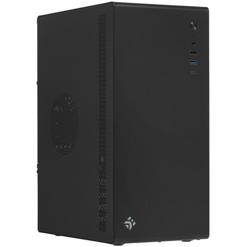 Купить ПК DEXP Aquilon O375  5654289. Характеристики, отзывы и цены в Донецке