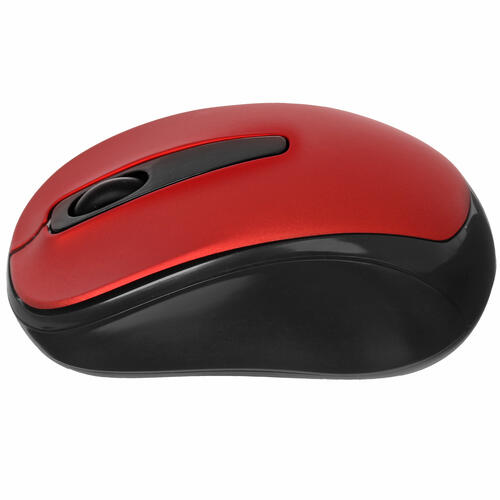 Купить Мышь беспроводная Aceline WM-904RU  красный  4823407. Характеристики, отзывы и цены в Донецке
