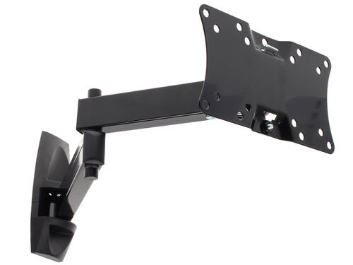 Купить Кронштейн для ТВ Holder LCDS-5064 черный  6600471. Характеристики, отзывы и цены в Донецке