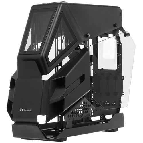 Купить Корпус Thermaltake AH T600 [CA-1Q4-00M1WN-00] черный  1656519. Характеристики, отзывы и цены в Донецке