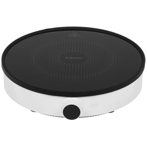 Купить Плита компактная электрическая Xiaomi Induction Cooker Lite белый  5456615. Характеристики, отзывы и цены в Донецке