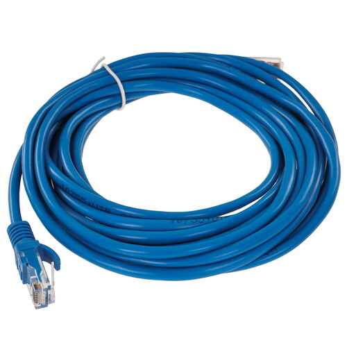 Купить Патч-корд Гарнизон PC-UTP-5e-5-B  9154542. Характеристики, отзывы и цены в Донецке