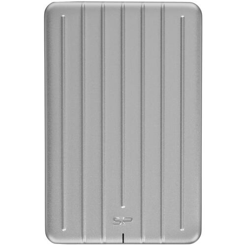 Купить 2 ТБ Внешний HDD Silicon Power Armor A75 [SP020TBPHDA75S3S]  1606645. Характеристики, отзывы и цены в Донецке