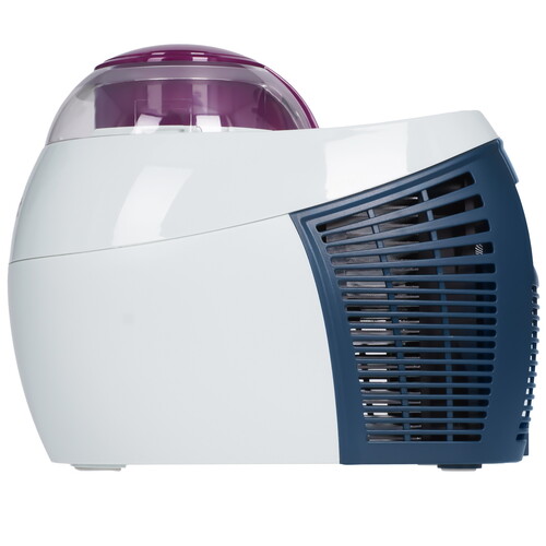 Купить Мороженица Kitfort КТ-1842 белый  9300355. Характеристики, отзывы и цены в Донецке