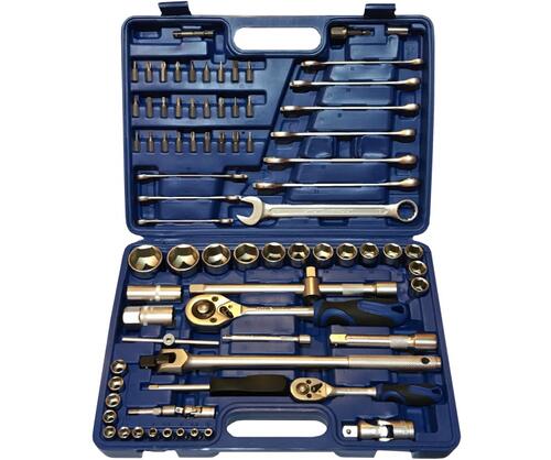 Купить Набор инструментов Союз 1045-20-S79C  8113841. Характеристики, отзывы и цены в Донецке