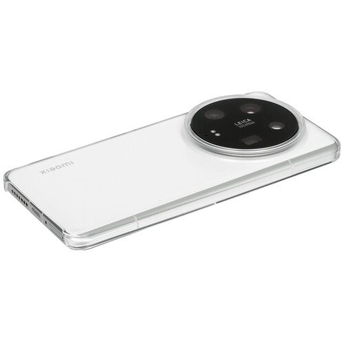 Купить 6.73" Смартфон Xiaomi 14 Ultra 512 ГБ белый  5449650. Характеристики, отзывы и цены в Донецке