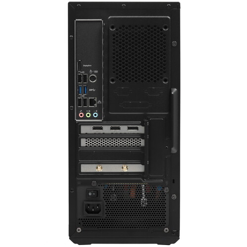 Купить ПК MSI MAG Infinite S3 12BTA-2285XRU  5493686. Характеристики, отзывы и цены в Донецке