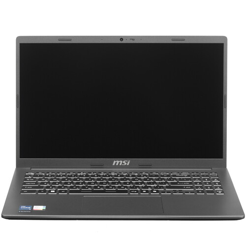 Купить 15.6" Ноутбук MSI Modern 15 F13MG-067RU серый  5484701. Характеристики, отзывы и цены в Донецке