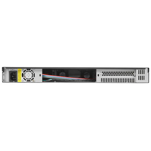 Купить Серверный корпус ExeGate Pro 1U250-01  8184904. Характеристики, отзывы и цены в Донецке
