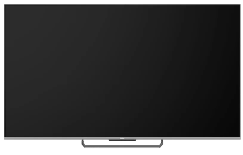 Купить 65" (165 см) LED-телевизор Haier 65 Mini LED серый  5482806. Характеристики, отзывы и цены в Донецке