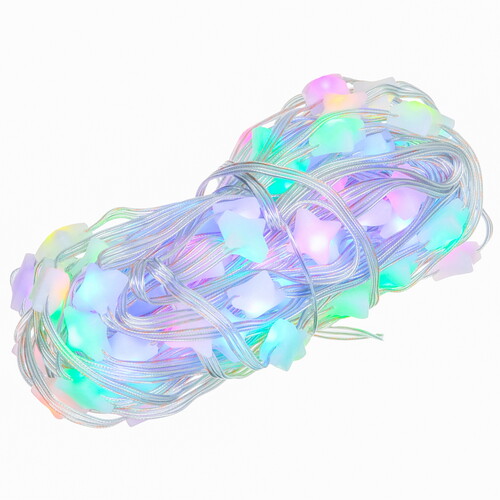 Купить Гирлянда SYRO Beads LS-S100-3G  5492119. Характеристики, отзывы и цены в Донецке