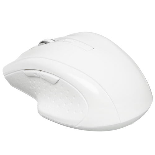 Купить Мышь беспроводная DEXP WM-903WH  белый  5022205. Характеристики, отзывы и цены в Донецке