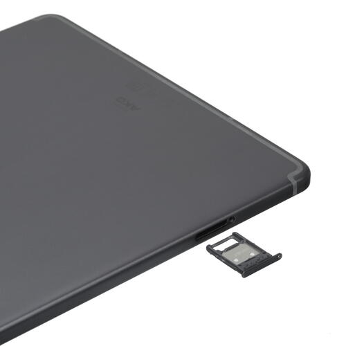 Купить 10.4" Планшет Samsung Galaxy Tab S6 Lite (2024) LTE 64 ГБ серый + стилус  5458108. Характеристики, отзывы и цены в Донецке