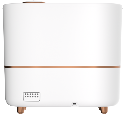 Купить Увлажнитель воздуха Royal Clima Nuvola RUH-NV350/5.0E-WT  9151235. Характеристики, отзывы и цены в Донецке