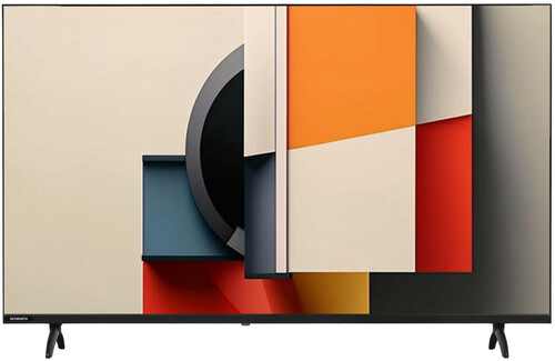 Купить 43" (109 см) Телевизор Skyworth 43E55G черный  9248238. Характеристики, отзывы и цены в Донецке