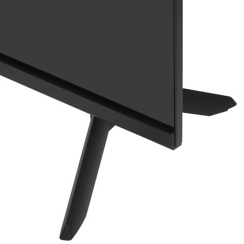 Купить 43" (109 см) Телевизор LED Harper 43F720T черный  8188708. Характеристики, отзывы и цены в Донецке