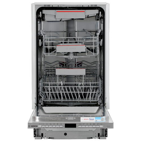 Купить Встраиваемая посудомоечная машина Bosch SPV4XMX20E  9915931. Характеристики, отзывы и цены в Донецке