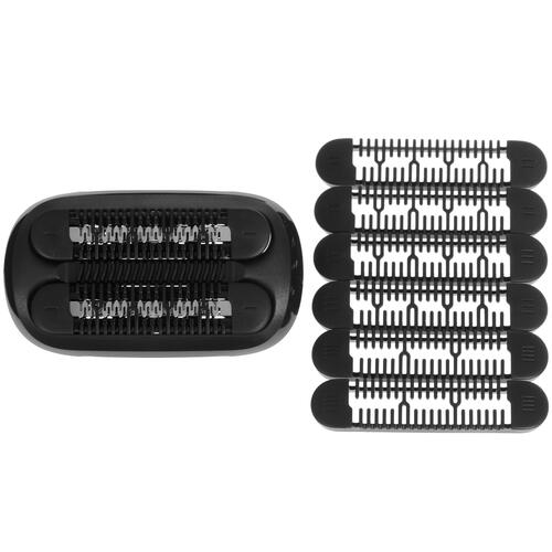 Купить Насадка для стайлинга Braun 08-3DBT Black  1694850. Характеристики, отзывы и цены в Донецке