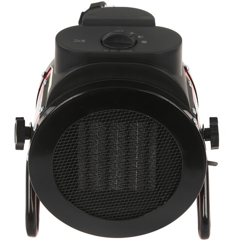 Купить Тепловая пушка электрическая Edon WAB-2000E  9137424. Характеристики, отзывы и цены в Донецке