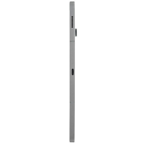 Купить 12.4" Планшет Samsung Galaxy Tab S9 FE+ Wi-Fi 256 ГБ серый + стилус  5455513. Характеристики, отзывы и цены в Донецке